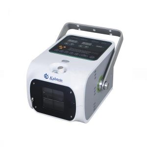 The Importance of Digital Mobile X-ray Machines for Equines in Veterinary Medicine