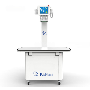 Technology and Radiography: Veterinary X-Rays