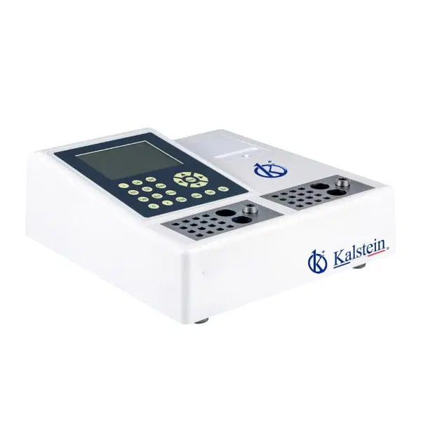 Technological Advances in Next-Gen Veterinary Analyzers