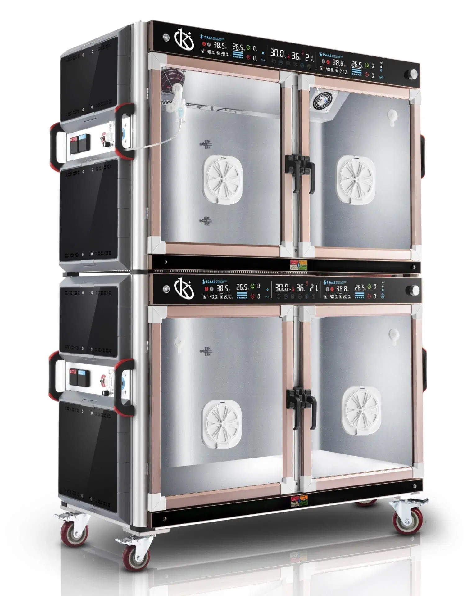 Veterinary ICU Unit: Comprehensive Life Support for Critical Animal Emergencies
