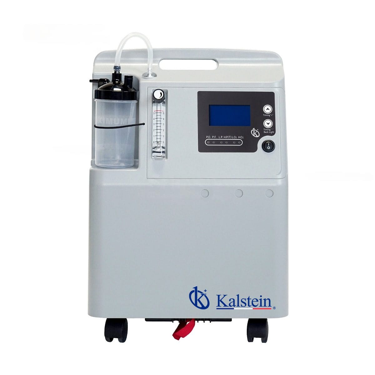Revolutionizing Animal Health: A Comprehensive Guide to Veterinary Oxygen Concentrators by Kalstein