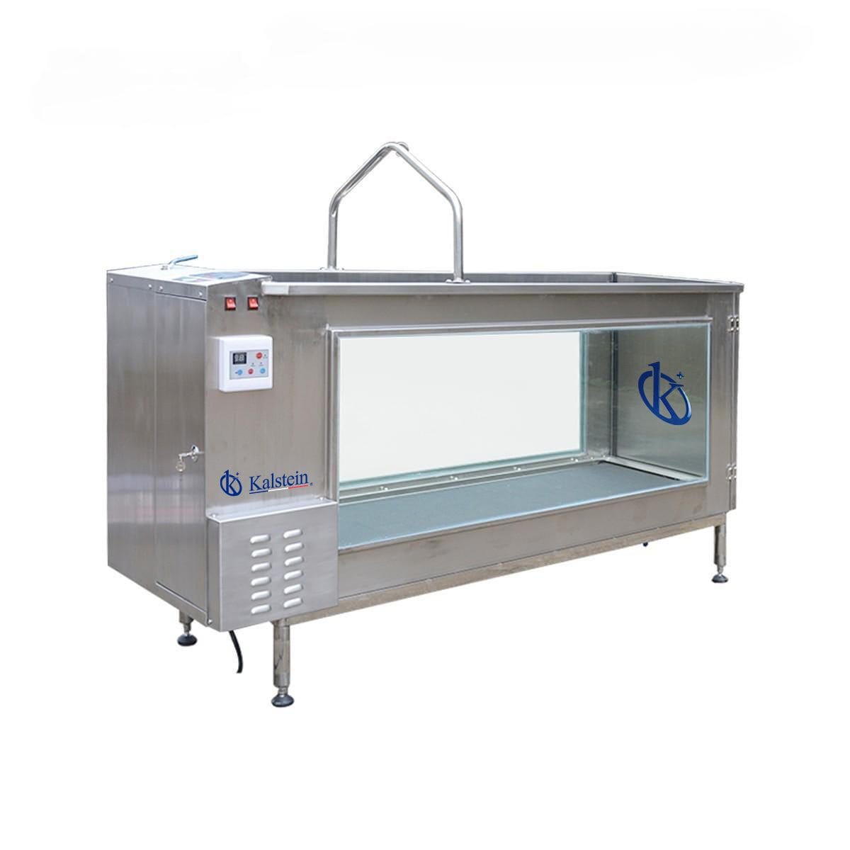 Veterinary Underwater Treadmill: Advanced Physical Rehabilitation for Pets
