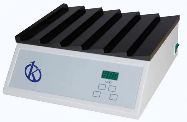 Slide Dryer: Ensuring Quality and Durability of Samples on Plates