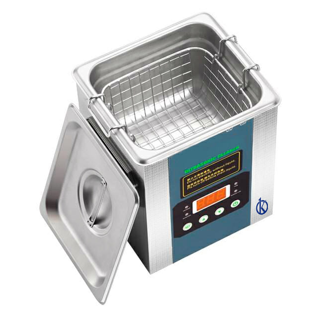 Innovation and Precision: Comparing Ultrasonic Cleaners