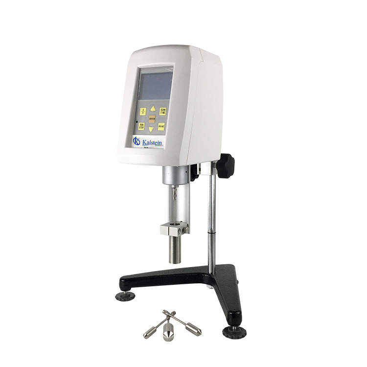 Advanced Digital Viscometers: Kalstein vs Fungilab