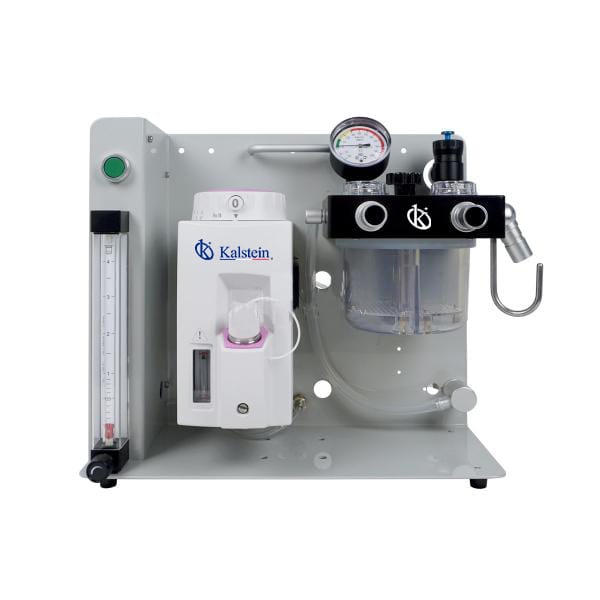 Exploring the World of Veterinary Anesthesia Machines: A Comprehensive Guide