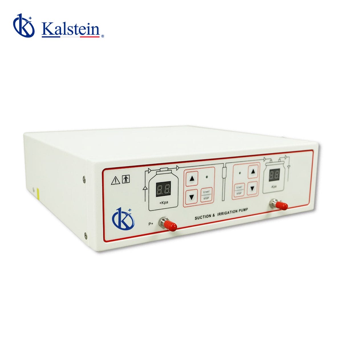 Discover the Excellence of Veterinary Pumps with Kalstein