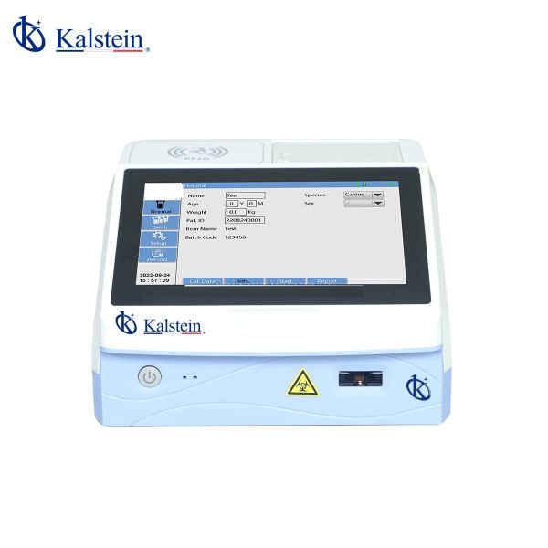 Unlocking Precision in Veterinary Diagnostics with Kalstein's Veterinary Analyzer