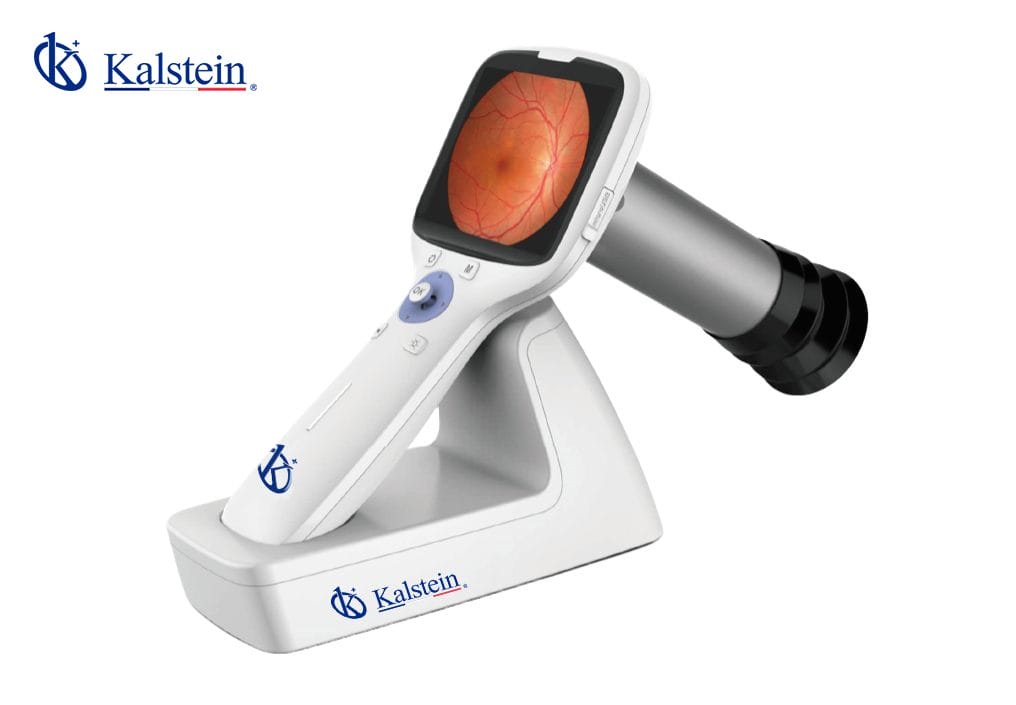 Veterinary Imaging Technology: Fundus Cameras for Ophthalmic Diagnosis
