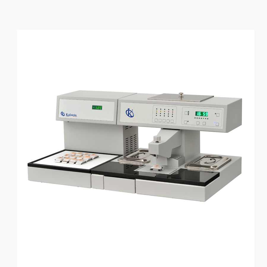 Tissue Embedding &amp; Cooling System YR441