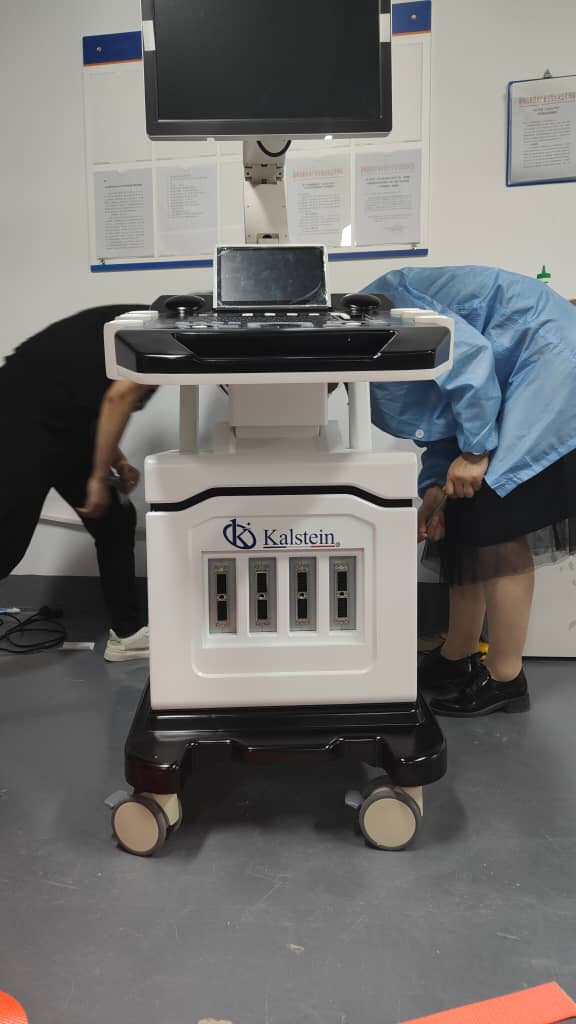 Discover the Advanced Ultrasound Scanners: A Deep Dive Into Kalstein's Cutting-Edge Technology