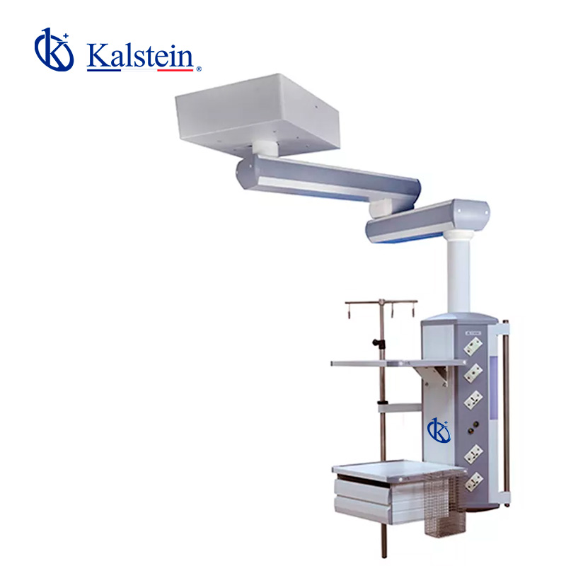 Enhancing Surgical Environments: The Evolution of Kalstein's Operation Ceiling Pendant