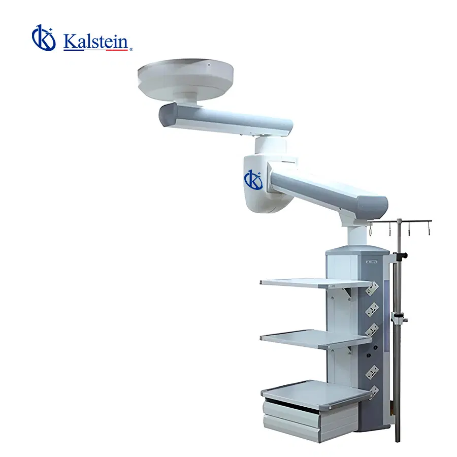 Enhancing Surgical Efficiency: A Comprehensive Guide to Operation Ceiling Pendants