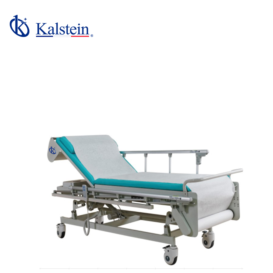 Hospital Beds with Advanced Technology for Optimal Recovery