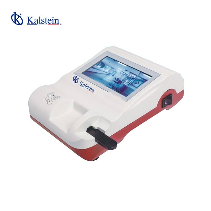 Laboratory Analyzers: Precision and Efficiency in Scientific Diagnosis