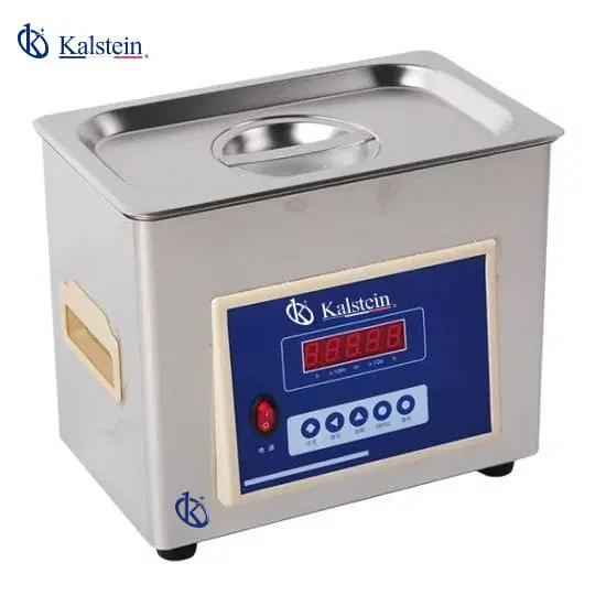 Wie Ultraschallreiniger die Reinigung von veterinärmedizinischen Instrumenten revolutionieren?