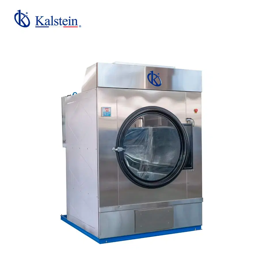 Discover Enhanced Efficiency with Kalstein Industrial Washing Machines