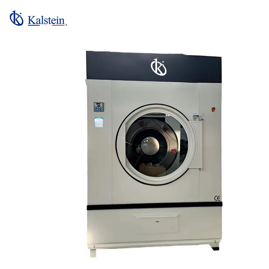 Unveiling the Power of Kalstein's Industrial Washing Machines