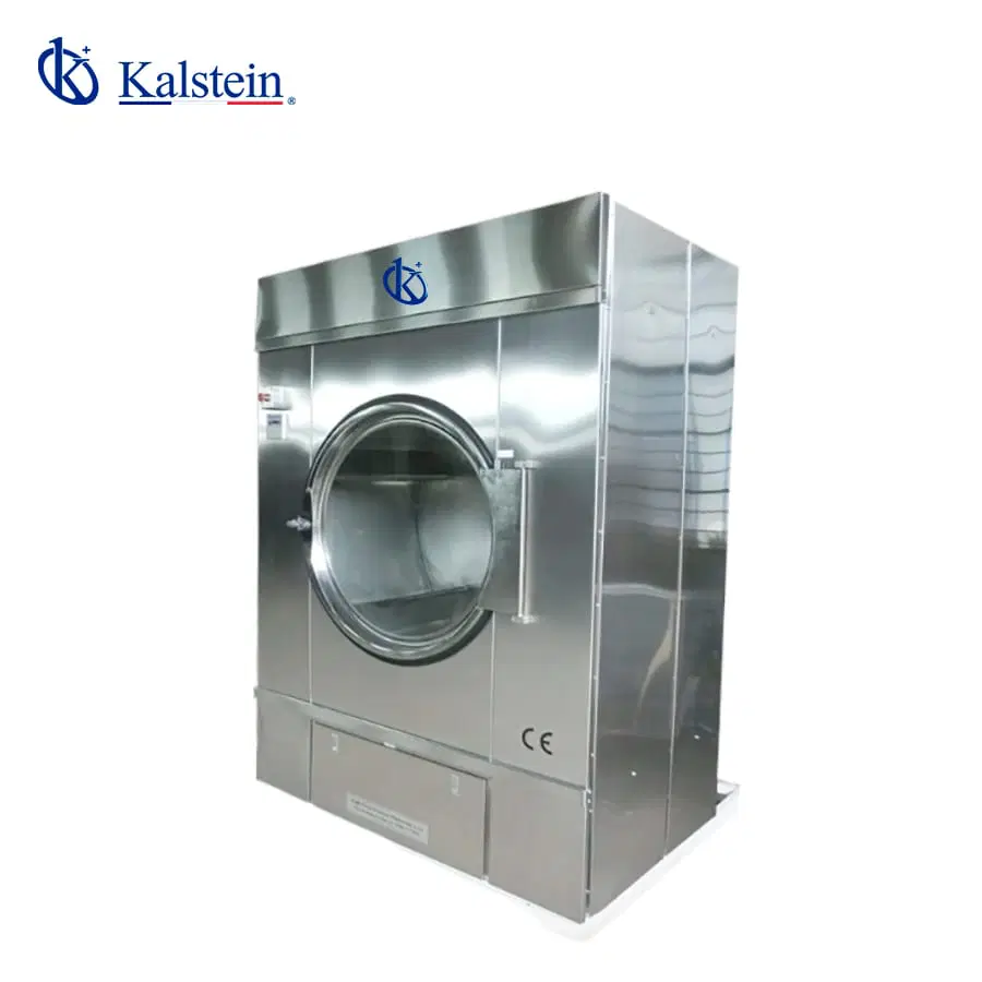 Revolutionizing Industrial Hygiene: A Deep Dive into Kalstein Industrial Washing Machines