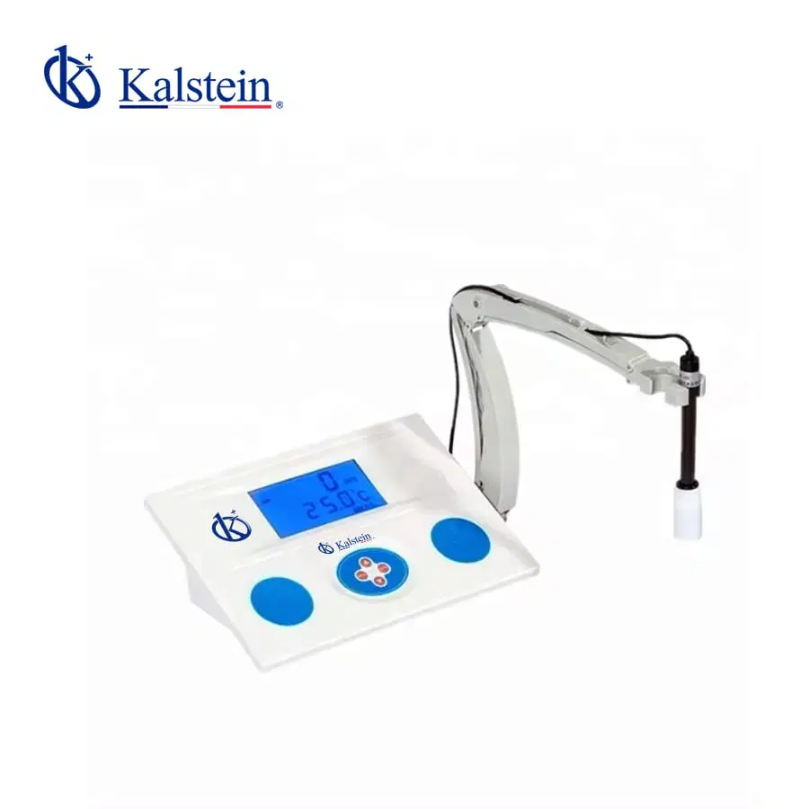 Conductivity Meters to Increase Precision in Electrochemical Solution Evaluation