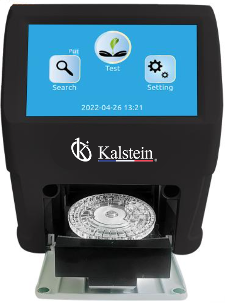 Cutting-Edge Veterinary Chemistry Analyzers: A Comparative Analysis of Kalstein YR06169 and Abaxis VetScan VS2