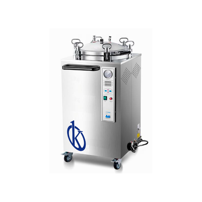 Pressure Steam Autoclaves: Kalstein vs. ALLPAX Comparative Analysis