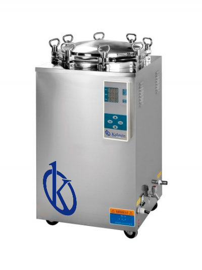 Discover the Potency of Vertical Autoclaves: Efficiency in Sterilization