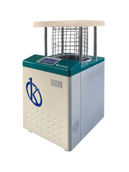 Innovative Autoclaves: A Detailed Comparison of Kalstein and Labtron Models