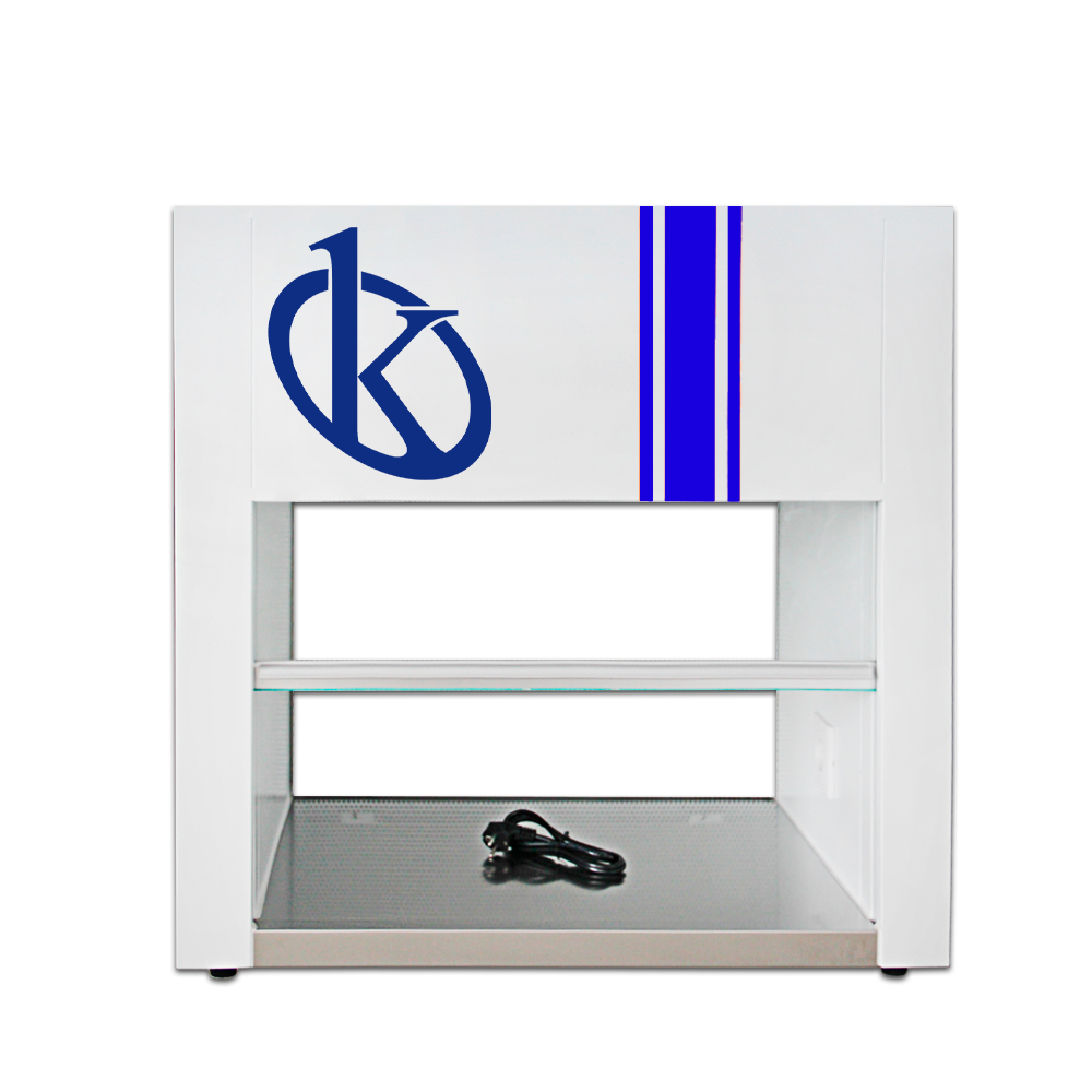 Vertikeller Laminarflow-Schrank YR05735