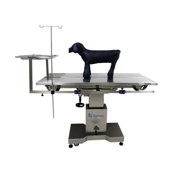 Revolutionizing Veterinary Care: A Comprehensive Guide to Veterinary Operating Tables
