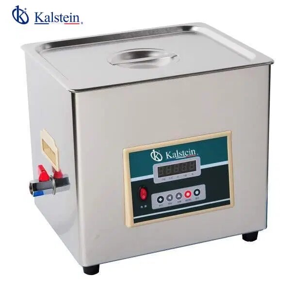Veterinary Ultrasonic Cleaner for Surgical Instrument Cleaning