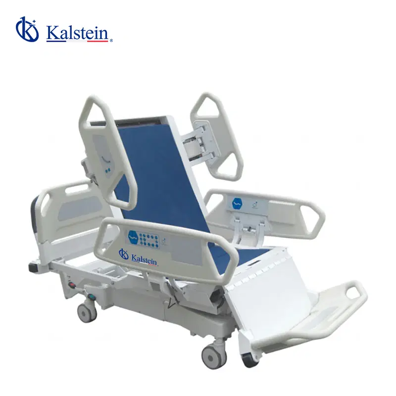 The Best Stainless Steel Pediatric Beds with 2 Functions in the Medical Line for 2024