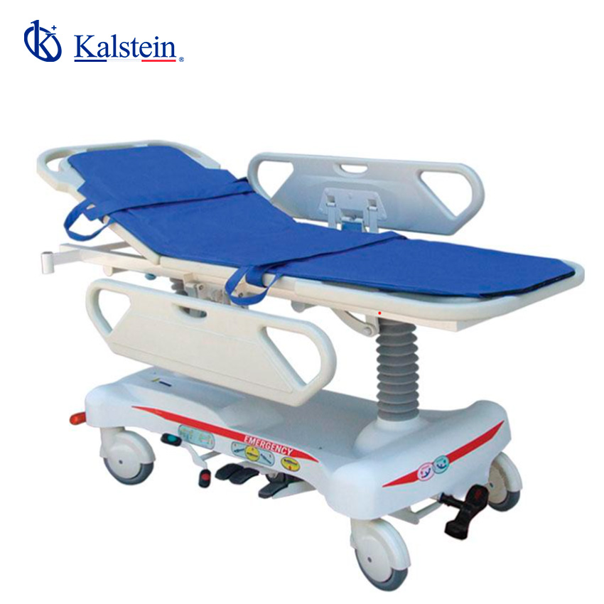 Transport Stretchers: The Best Choice for Medical Transportation