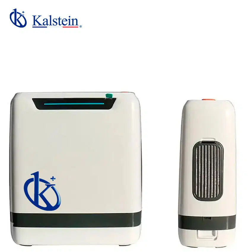 Oxygen Concentrator: Effective Respiratory Support for Patients with Pulmonary Insufficiency