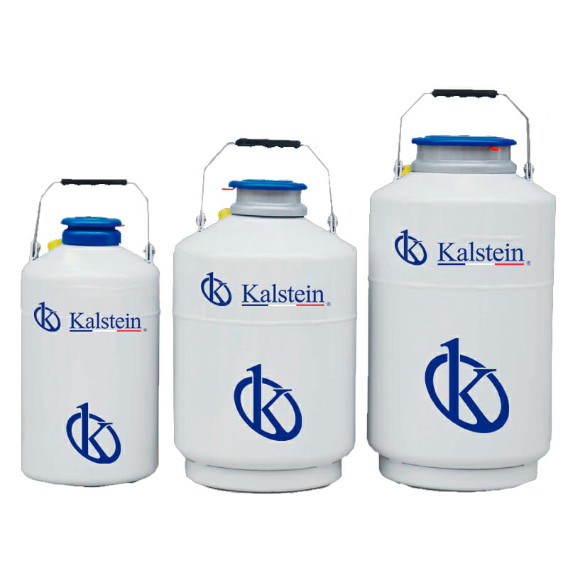 Nitrogen Tanks: Efficient Storage for Critical Applications