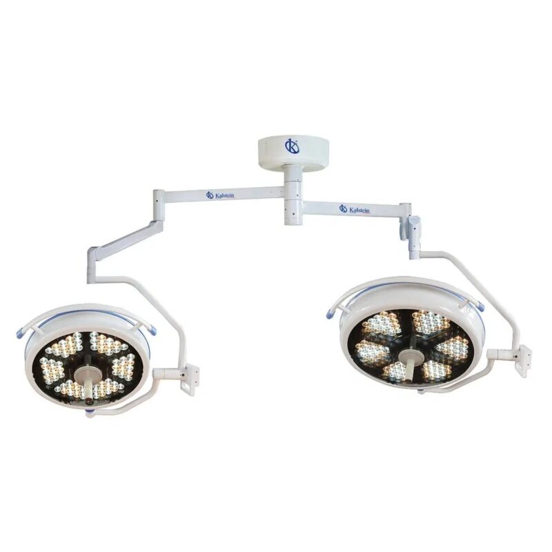 Veterinary Lamps: Optimal Lighting for Surgical Procedures and Detailed Examinations