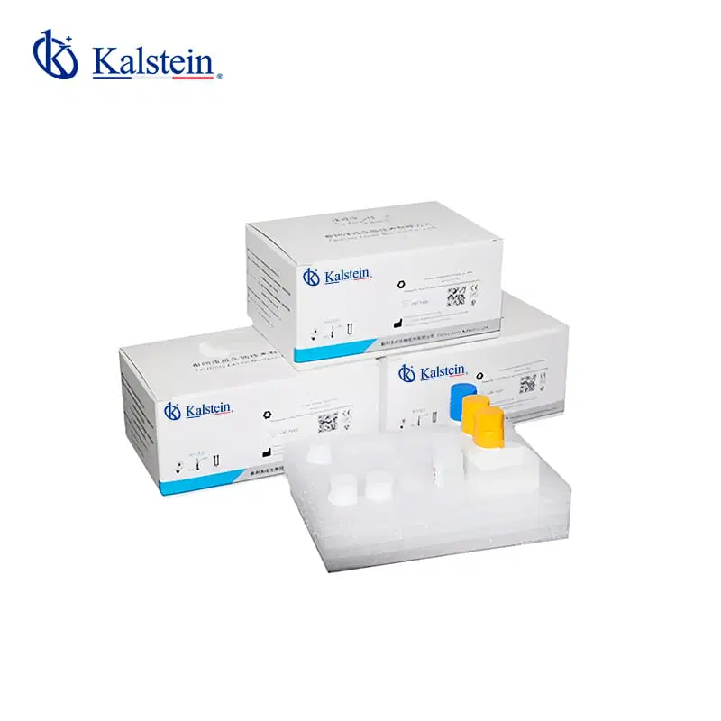 The Comprehensive Guide to Reagent Consumables Line by Kalstein