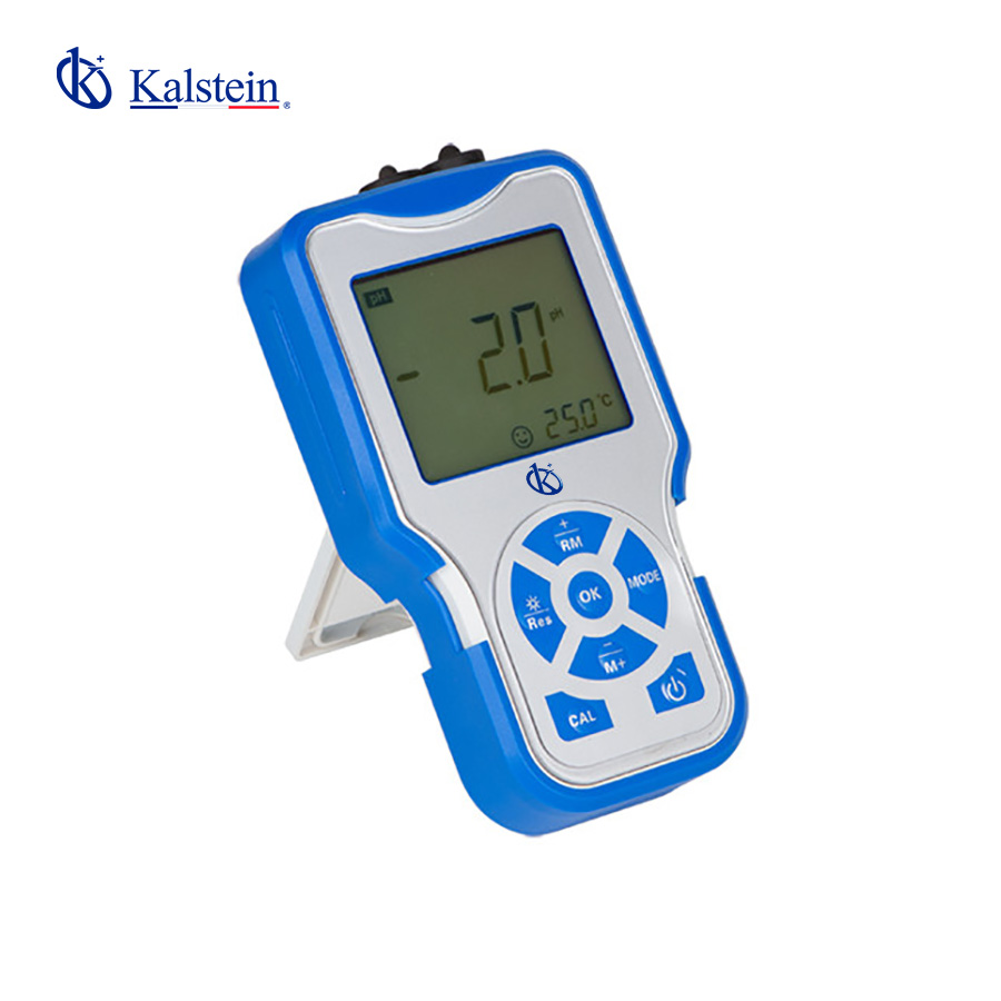 Ion meter