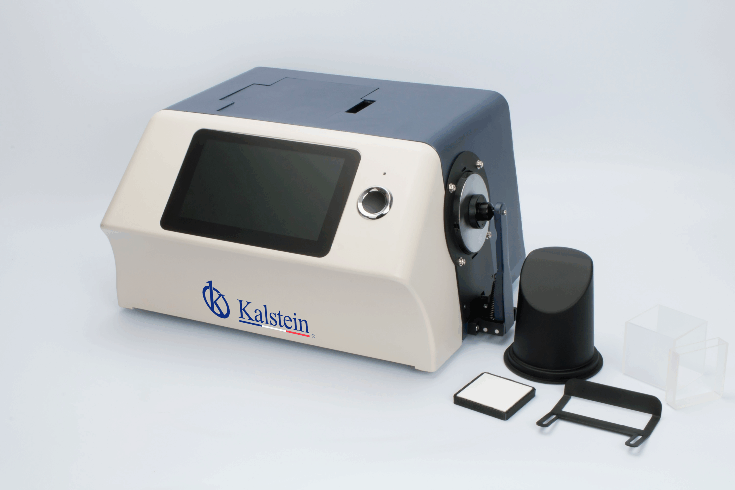 Benchtop Spectrophotometer YR05476