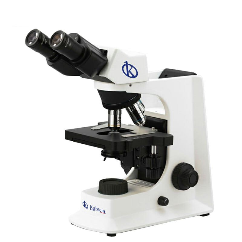 Comparative Exploration of Kalstein's YR05787-1A and Olympus' CX23 Microscopes
