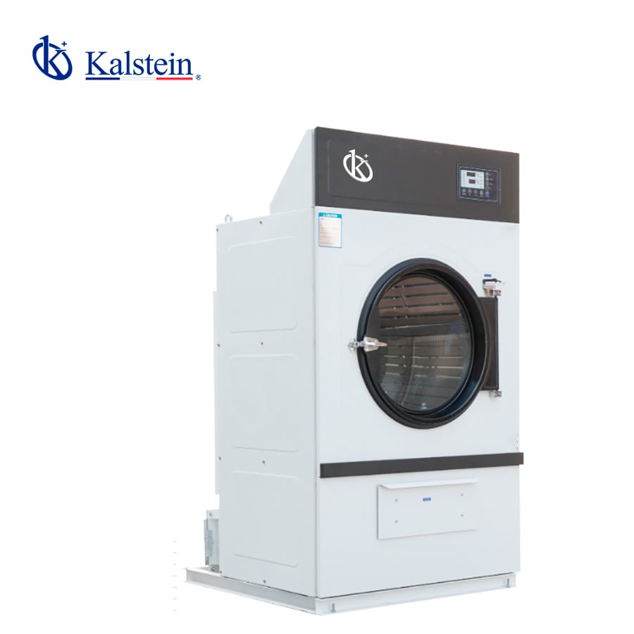 25KG Tumble Dryer (mit beschichtetem) GAS YR06313