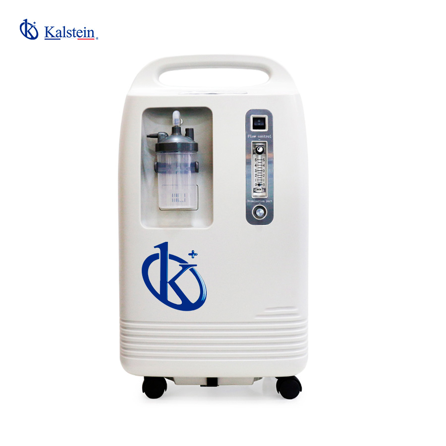 Veterinary Oxygen Concentrator