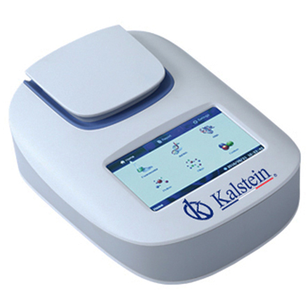 Fluorometer YR412-A
